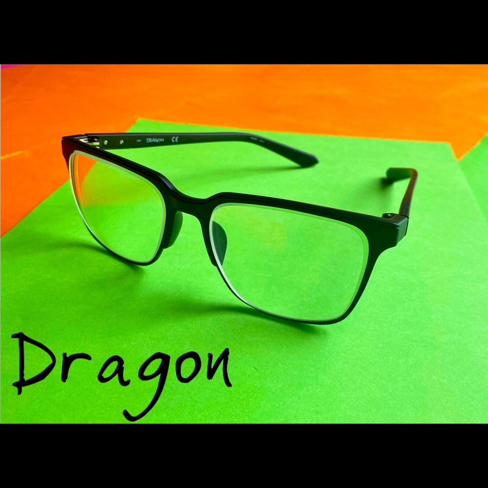🐉 Dragon Frames 🐉
